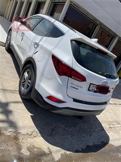 هيونداي سانتافي